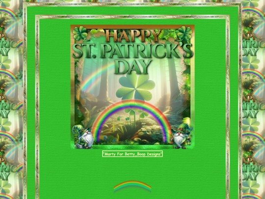 Stpatricks/pg12 screenshot