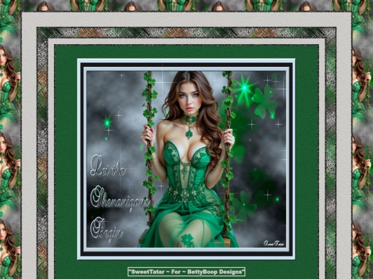 Stpatricks/pg13 screenshot