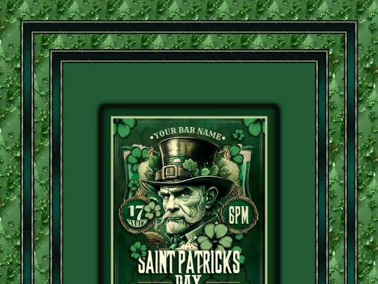 Stpatricks/pg14 screenshot