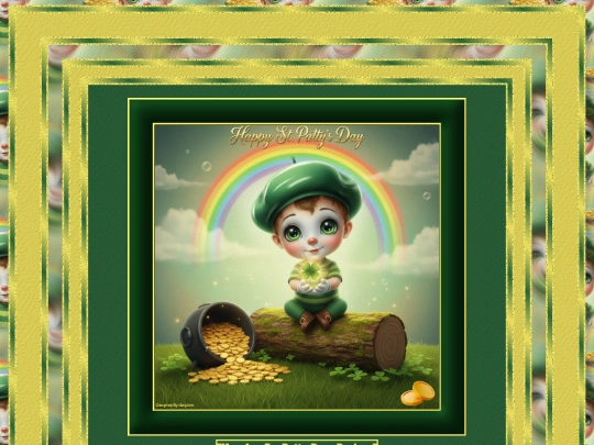 Stpatricks/pg15 screenshot