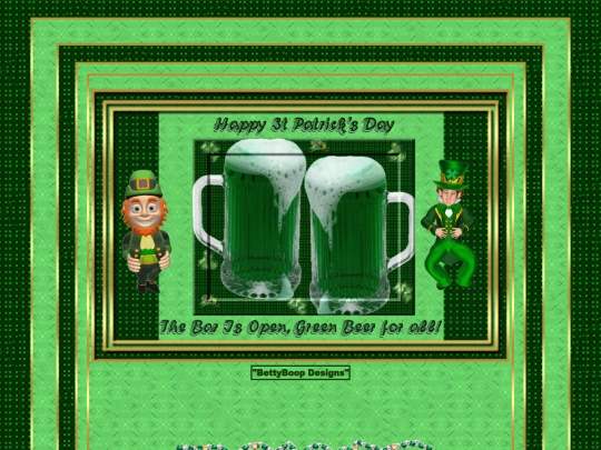 Stpatricks/pg24 screenshot