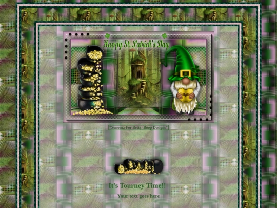 Stpatricks/pg30 screenshot