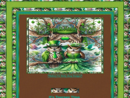 Stpatricks/pg38 screenshot