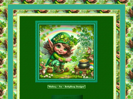 Stpatricks/pg40 screenshot