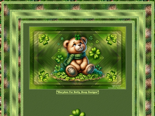 Stpatricks/pg5 screenshot