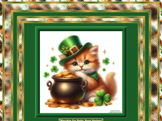 Stpatricks/pg8 screenshot