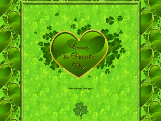 Stpatricks/stpatricksday-1 screenshot