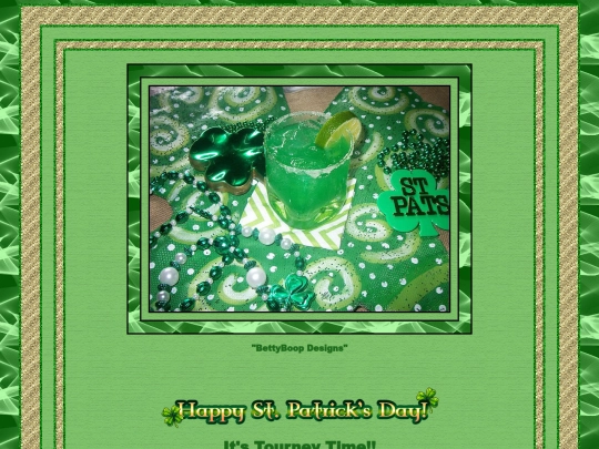 Stpatricks/stpatricksday-10 screenshot