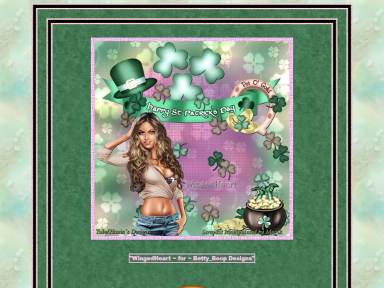 Stpatricks/stpatricksday-19 screenshot