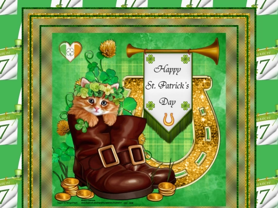 Stpatricks/stpatricksday-23 screenshot