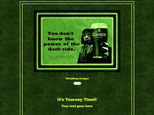 Stpatricks/stpatricksday-4 screenshot