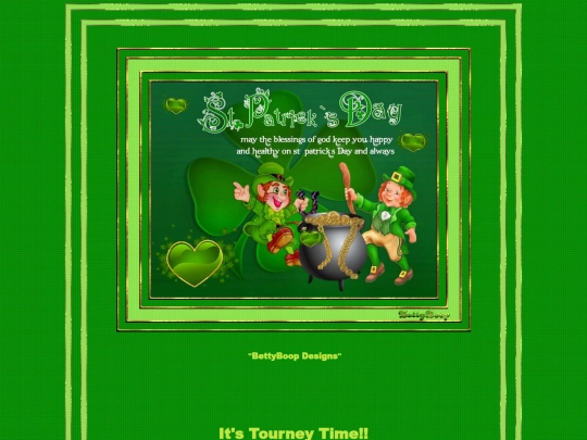 Stpatricks/stpatricksday-6 screenshot