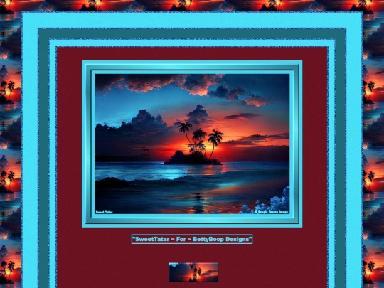 Sunsets/pg3 screenshot