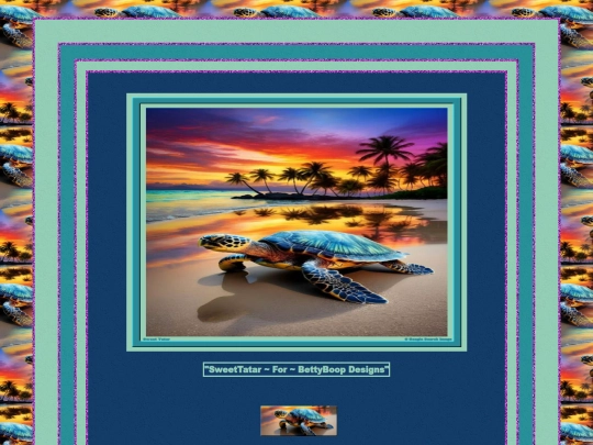 Sunsets/pg4 screenshot