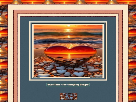 Sunsets/pg5 screenshot