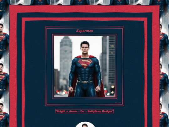 SuperHero/pg1 screenshot