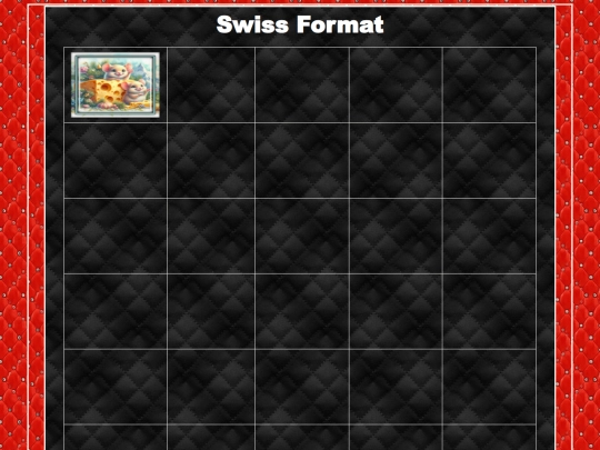 SwissFormat/SwissFormat screenshot
