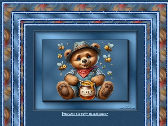 TeddyBears/pg1 screenshot