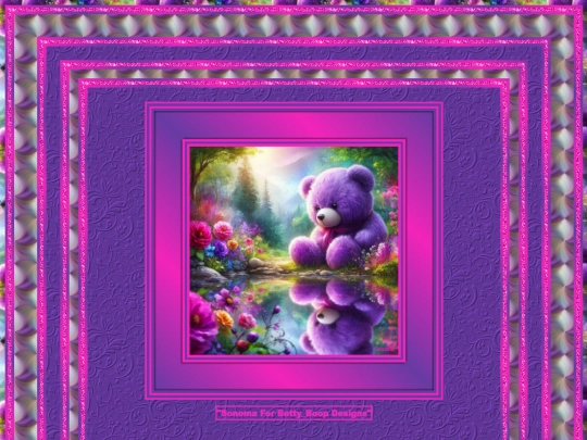 TeddyBears/pg10 screenshot