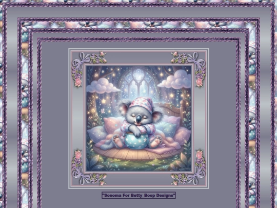 TeddyBears/pg11 screenshot