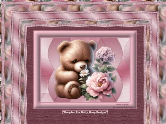 TeddyBears/pg2 screenshot