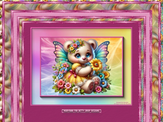 TeddyBears/pg5 screenshot