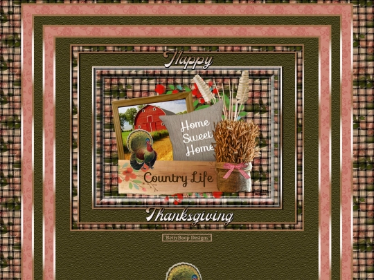 Thanksgiving/Thanksgiving-11 screenshot