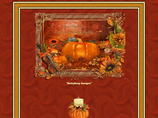 Thanksgiving/Thanksgiving-12 screenshot