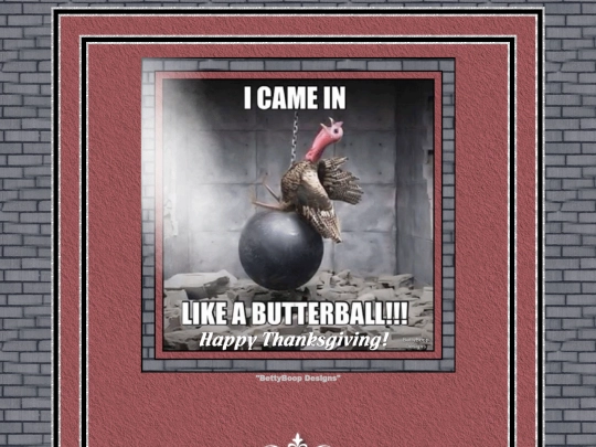 Thanksgiving/Thanksgiving-17 screenshot