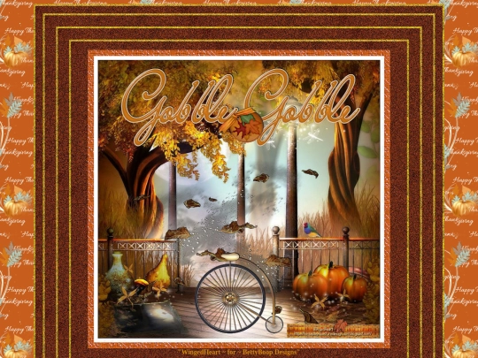 Thanksgiving/Thanksgiving-18 screenshot
