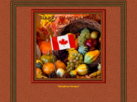 Thanksgiving/Thanksgiving-2 screenshot