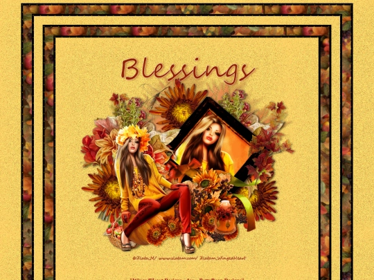 Thanksgiving/Thanksgiving-4 screenshot