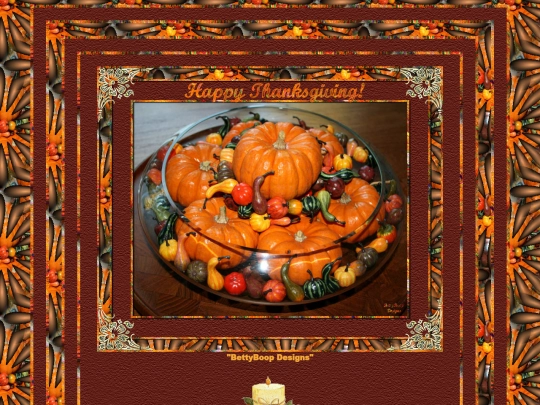 Thanksgiving/Thanksgiving-6 screenshot