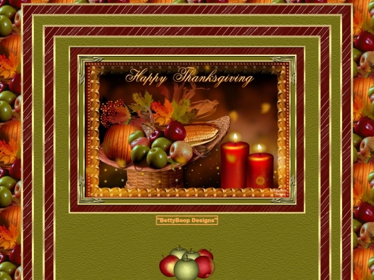 Thanksgiving/Thanksgiving-7 screenshot
