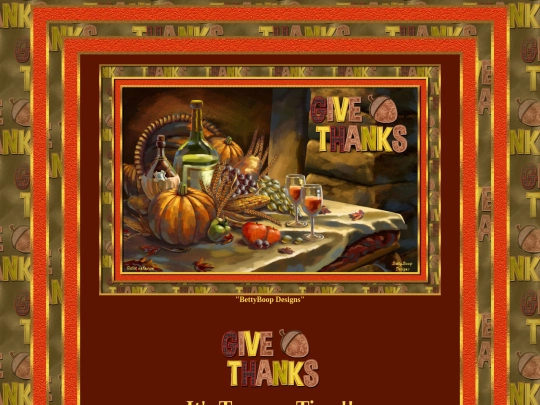 Thanksgiving/Thanksgiving-9 screenshot