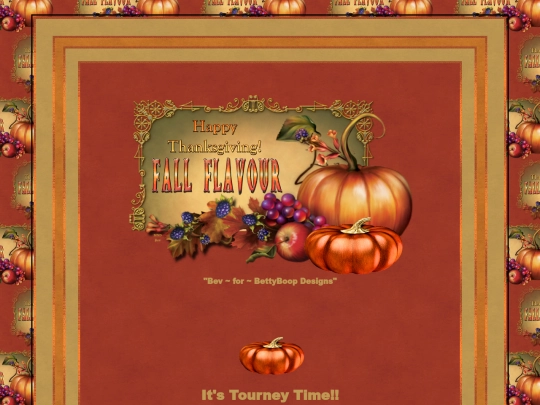Thanksgiving/pg22 screenshot