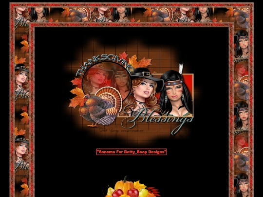 Thanksgiving/pg25 screenshot