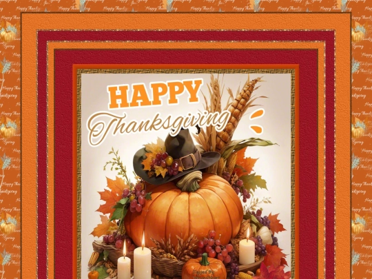 Thanksgiving/pg3 screenshot