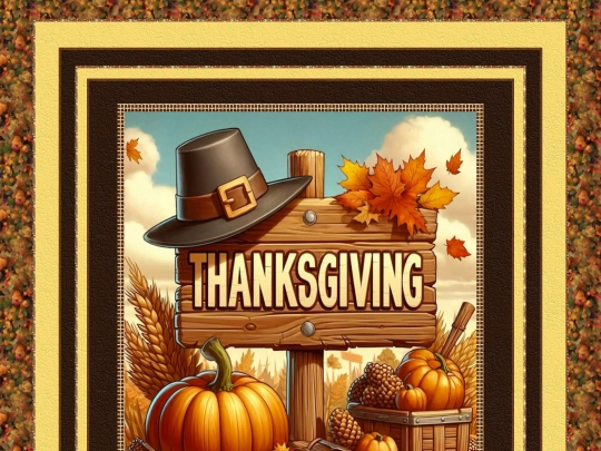 Thanksgiving/pg5 screenshot