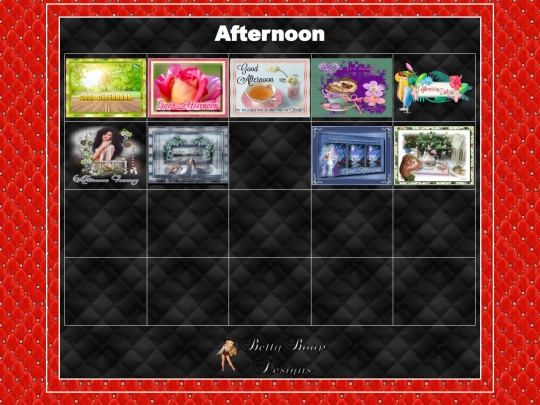 TimeOfDay/Afternoon/Afternoon screenshot