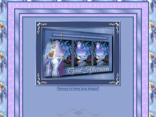 TimeOfDay/Afternoon/pg9 screenshot