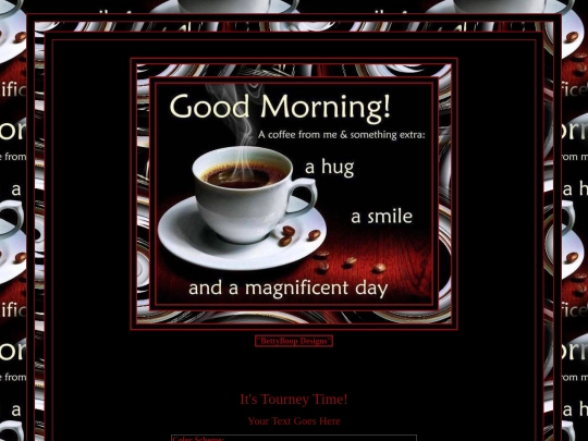 TimeOfDay/Morning/Morning-2 screenshot