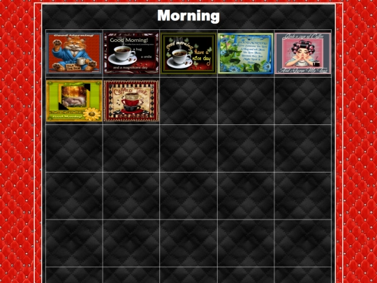 TimeOfDay/Morning/Morning screenshot