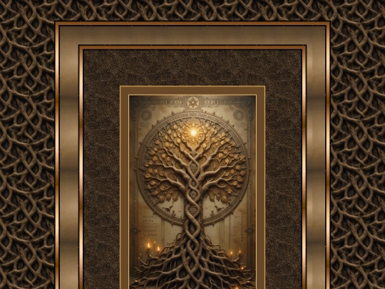 Tree/pg2 screenshot