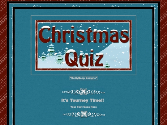Trivia/Trivia-10 screenshot