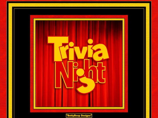 Trivia/Trivia-2 screenshot