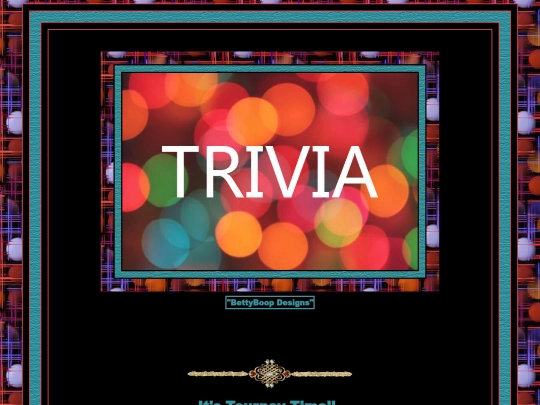 Trivia/Trivia-3 screenshot