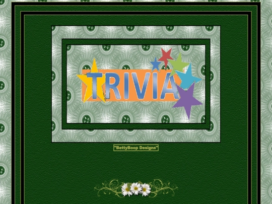 Trivia/Trivia-5 screenshot