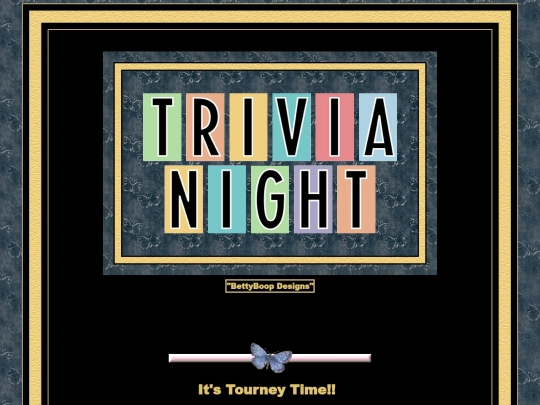 Trivia/Trivia-6 screenshot