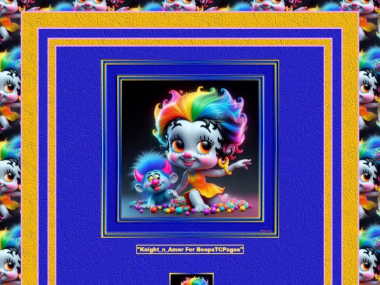 Trolls/pg1 screenshot